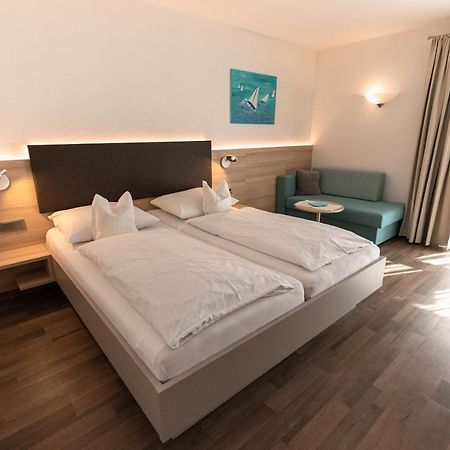 Hotel Christine Radolfzell am Bodensee Extérieur photo